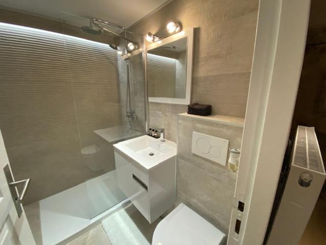 Loft Design Dans Hotel Particulier Montpellier Dış mekan fotoğraf