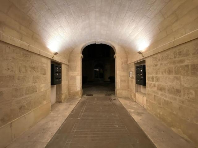 Loft Design Dans Hotel Particulier Montpellier Dış mekan fotoğraf