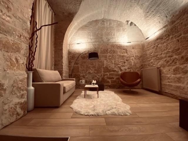 Loft Design Dans Hotel Particulier Montpellier Dış mekan fotoğraf